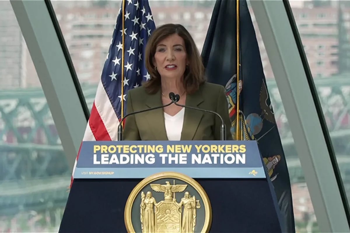 New York Imposes Data Center Moratorium, Becomes First State to Do So