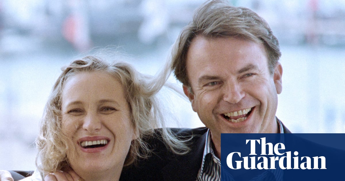 Jane Campion's Tribute to Sam Neill: A Life of Grace and Artistry