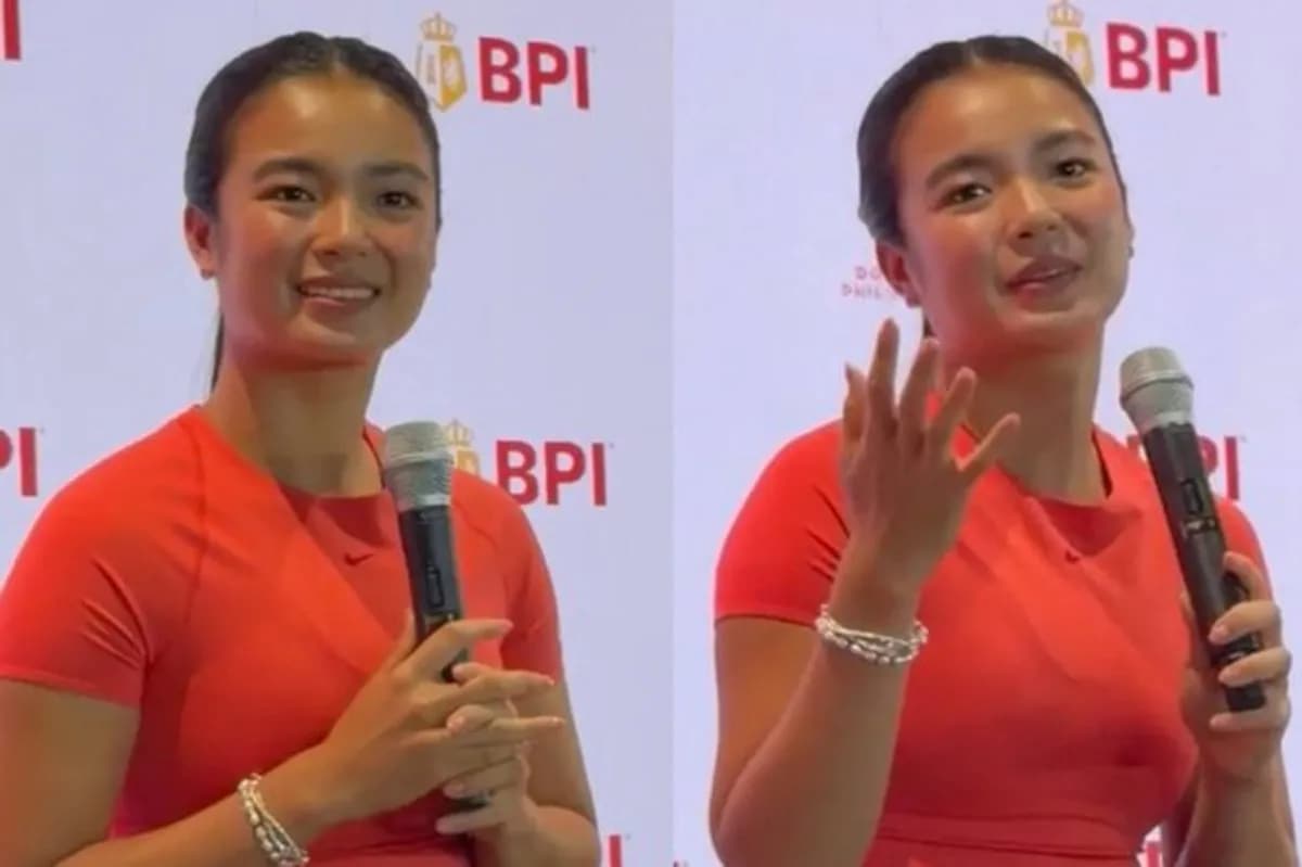 Alex Eala Reflects on Identity and Mental Resilience After Wimbledon Triumph