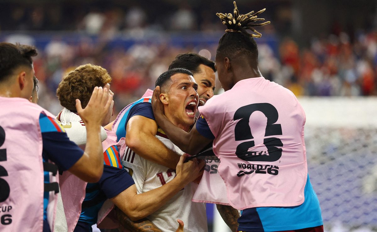 Spain Defeats France 2-0 to Reach FIFA World Cup Final