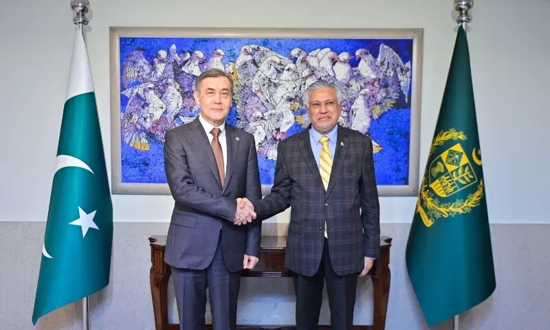 Pakistan strengthens SCO ties through economic and regional collaboration