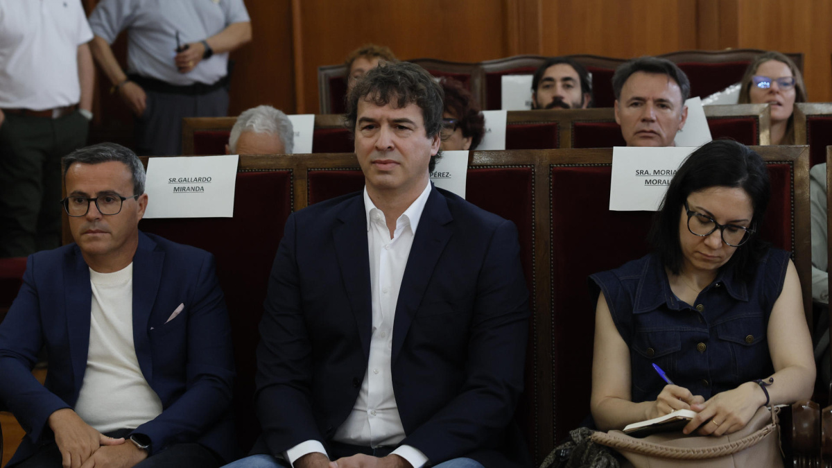 Condena por prevaricación en adjudicación de plaza pública a hermano de Pedro Sánchez