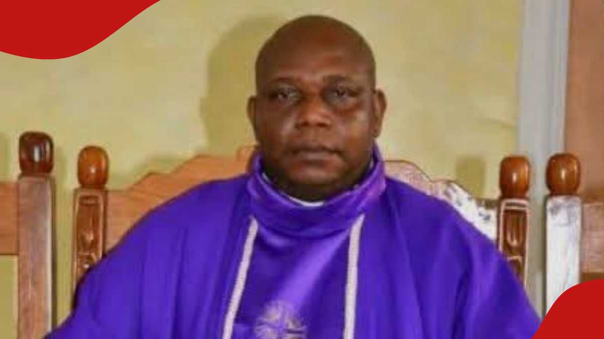 Nigerian Priest Dies After Being Ordered to Return Home Due to Visa Issues