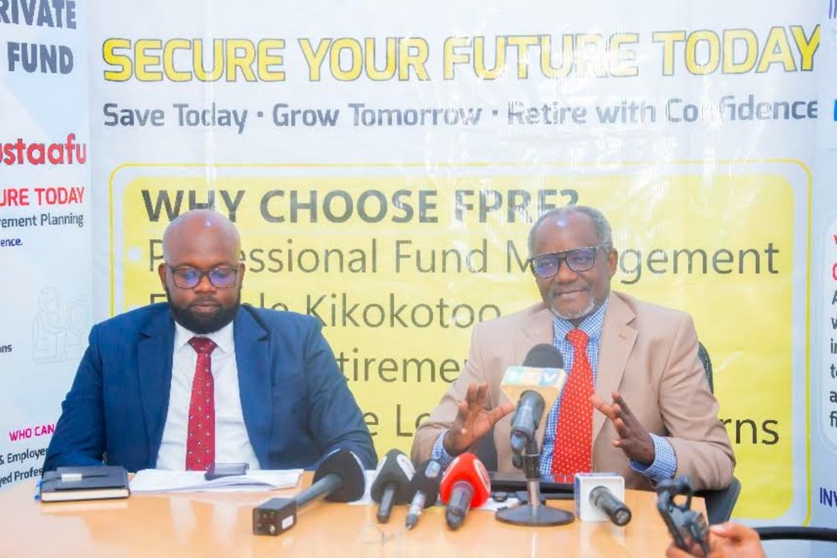 Tanzanians Advised to Plan for Retirement Early Amid Economic Pressures