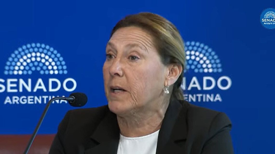 Designación judicial en el caso $Libra: Ana Juan será jueza federal de Hurlingham