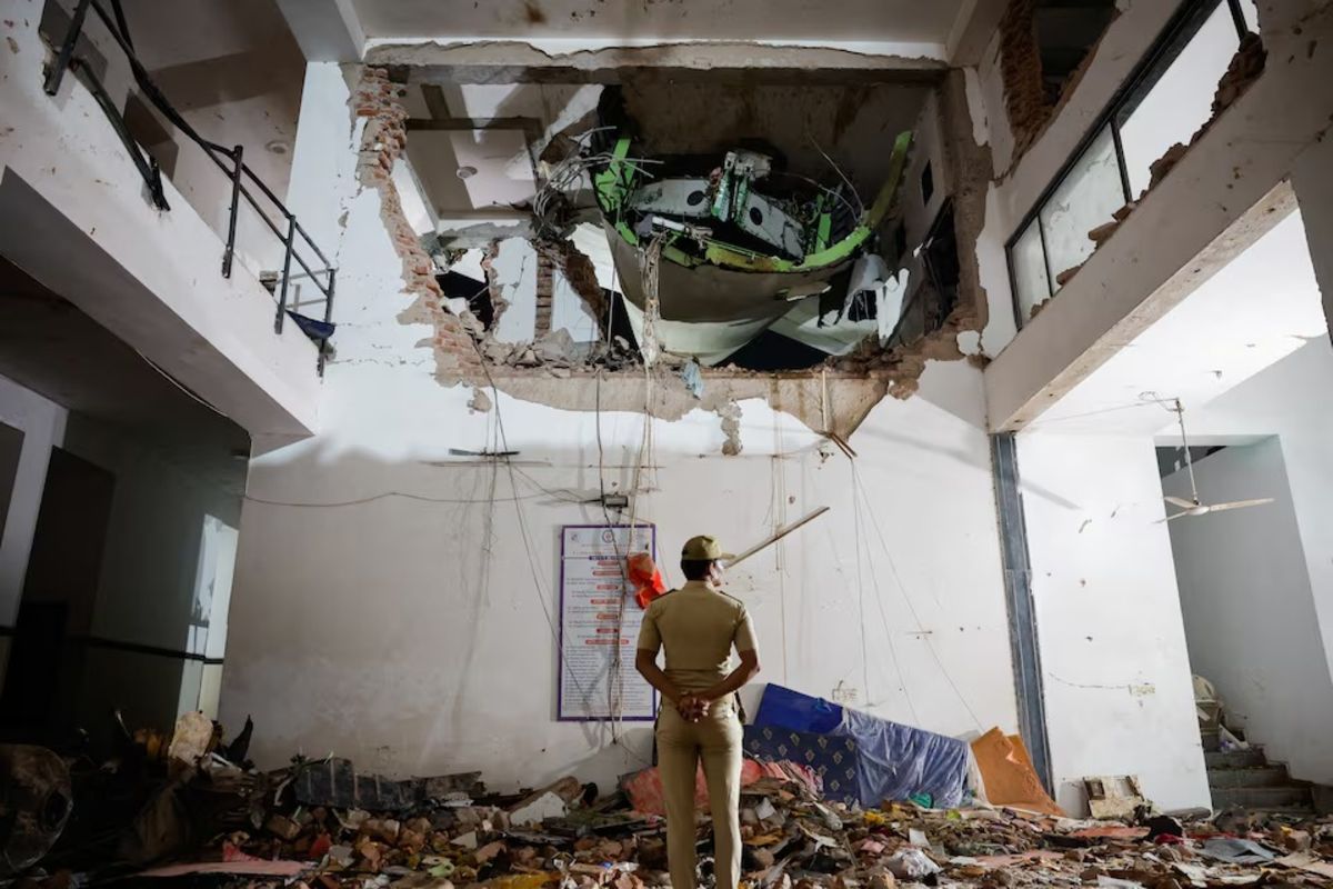 Air India crash investigation concludes after final stages of cockpit and psychological reviews