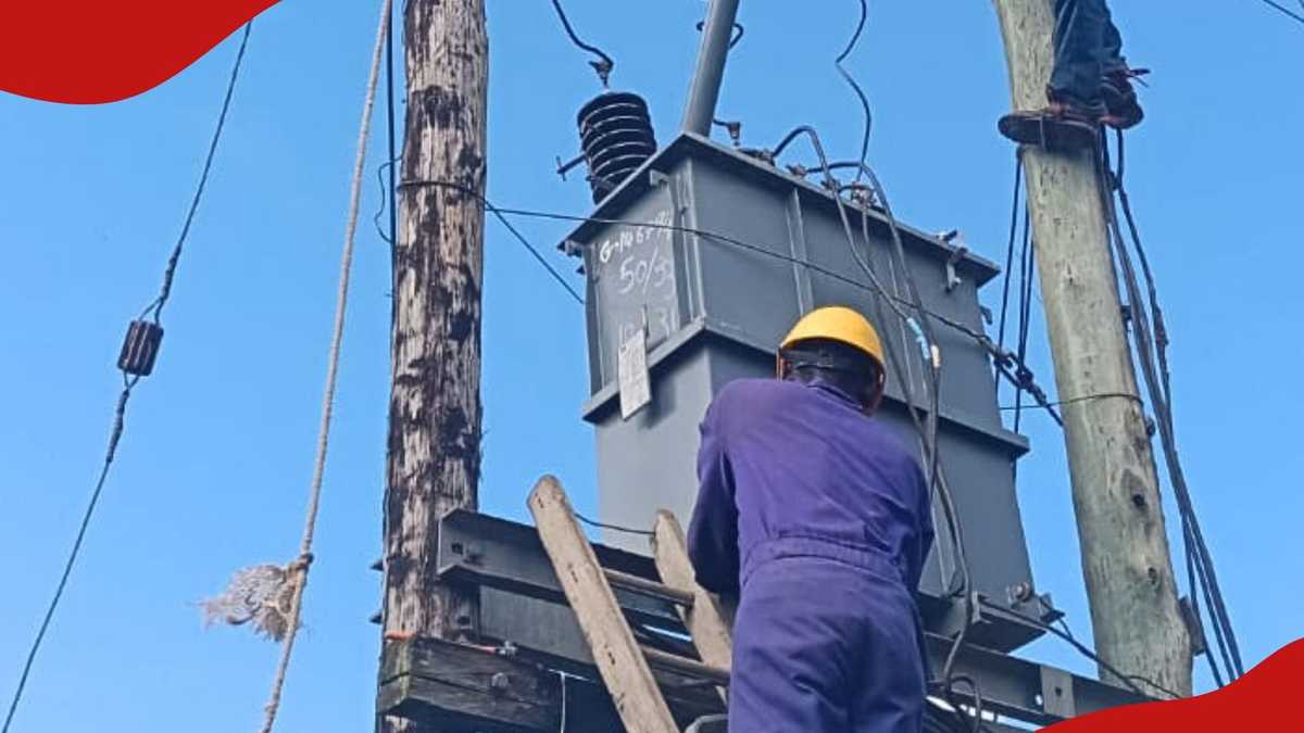 Kenya Power Conducts Scheduled Maintenance with Outages in Seven Counties