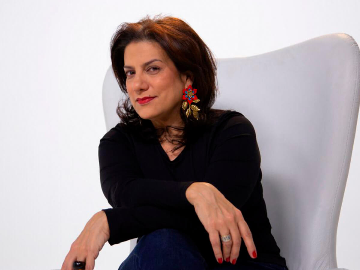 Alexandra Falla Zerrate Nominated as TIC Minister in Abelardo de la Espriella's Cabinet