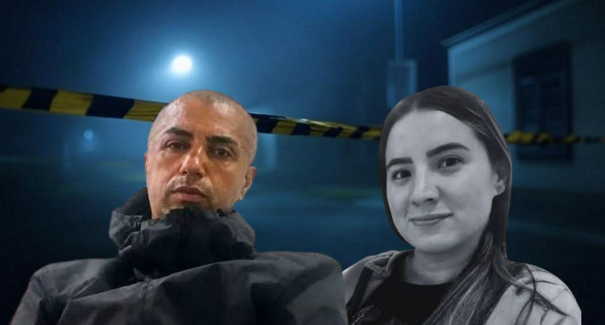 Feminicidio de Rosa Mayerly: Detalles sobre sus solicitudes previas de ayuda antes del ataque