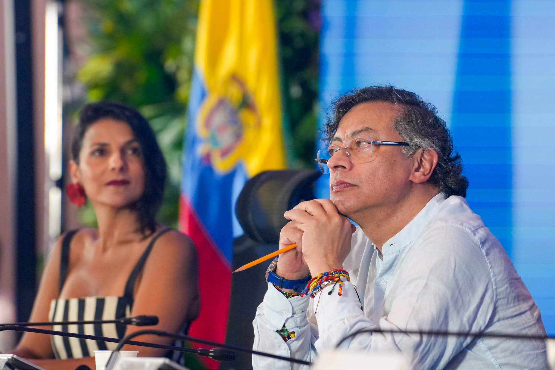 Colombia necesita cuadruplicar presupuesto para cumplir Plan de Biodiversidad