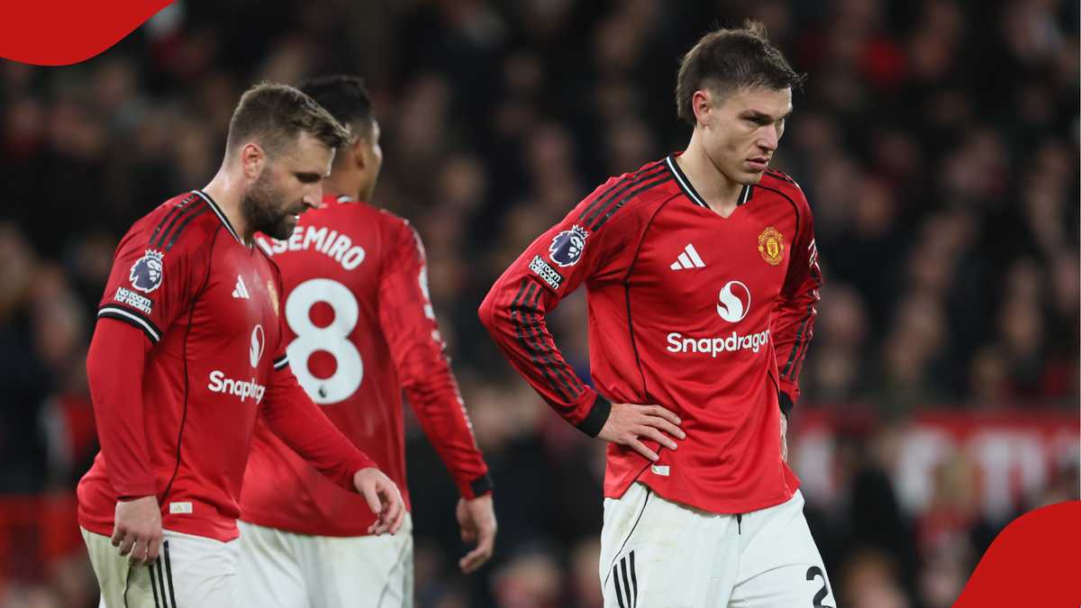 FIFA Compensation for Manchester United Following Manuel Ugarte's Injury