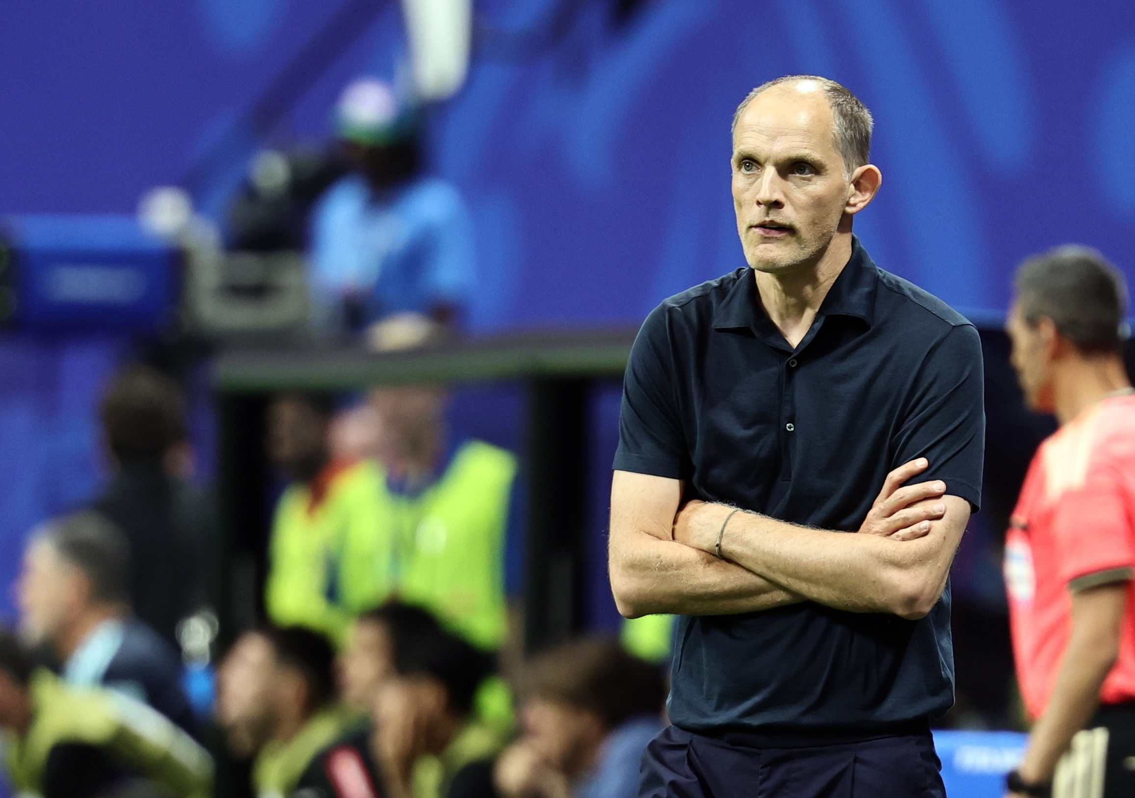 El planteamiento defensivo de Thomas Tuchel permitió la remontada de Argentina y dejó a Inglaterra fuera de la final del Mundial 2026