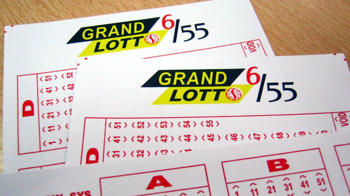 No Winners in PCSO's Major Lotto Jackpots on July 15, 2026