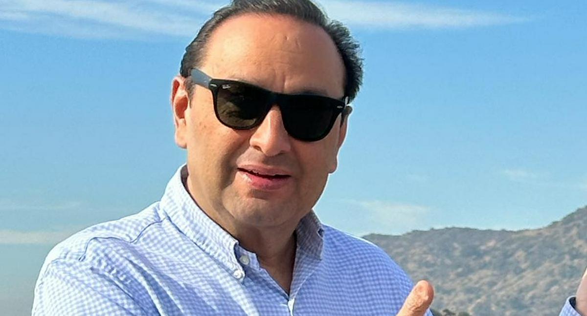 Fiscalía inicia investigación contra periodista por acoso sexual