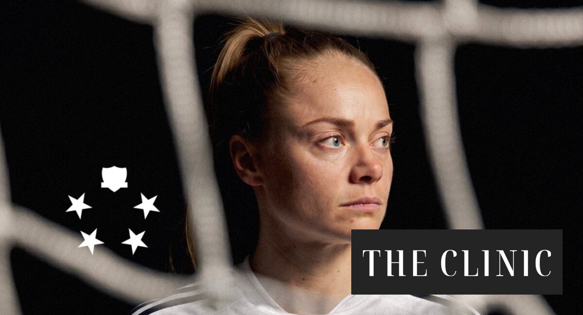 Estefanía Banini vuelve a Colo Colo tras 12 años