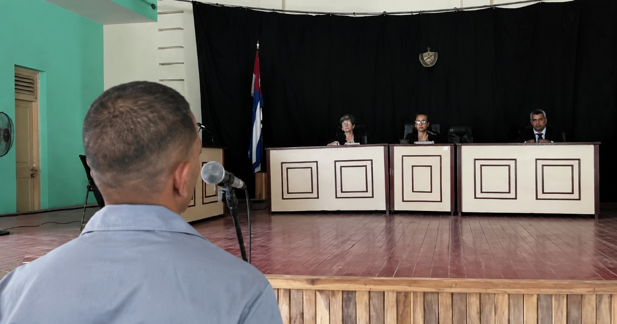 Cuba condena a 12 años por sabotaje eléctrico en Contramaestre