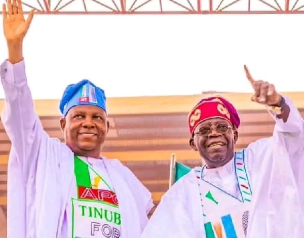 Minister Confident Tinubu Will Secure Strong Victory in 2027 Elections