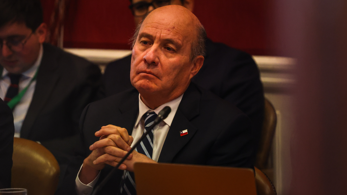 Chile's Government Adjusts 2026 Growth Expectations to 1.8%