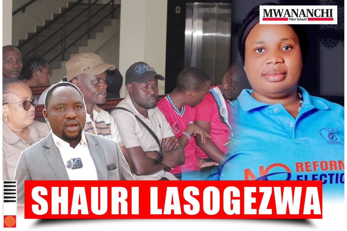 Chadema Regional Leader Faces Assault Amid Political Tensions in Geita