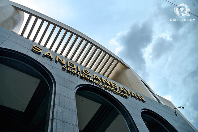 Sandiganbayan convicts PhilForest officials in PDAF scam