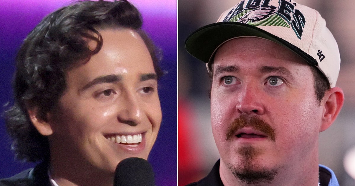 Marcello Hernández's ESPYs Monologue Highlights Immigration Heritage and Critiques Last Year's Host