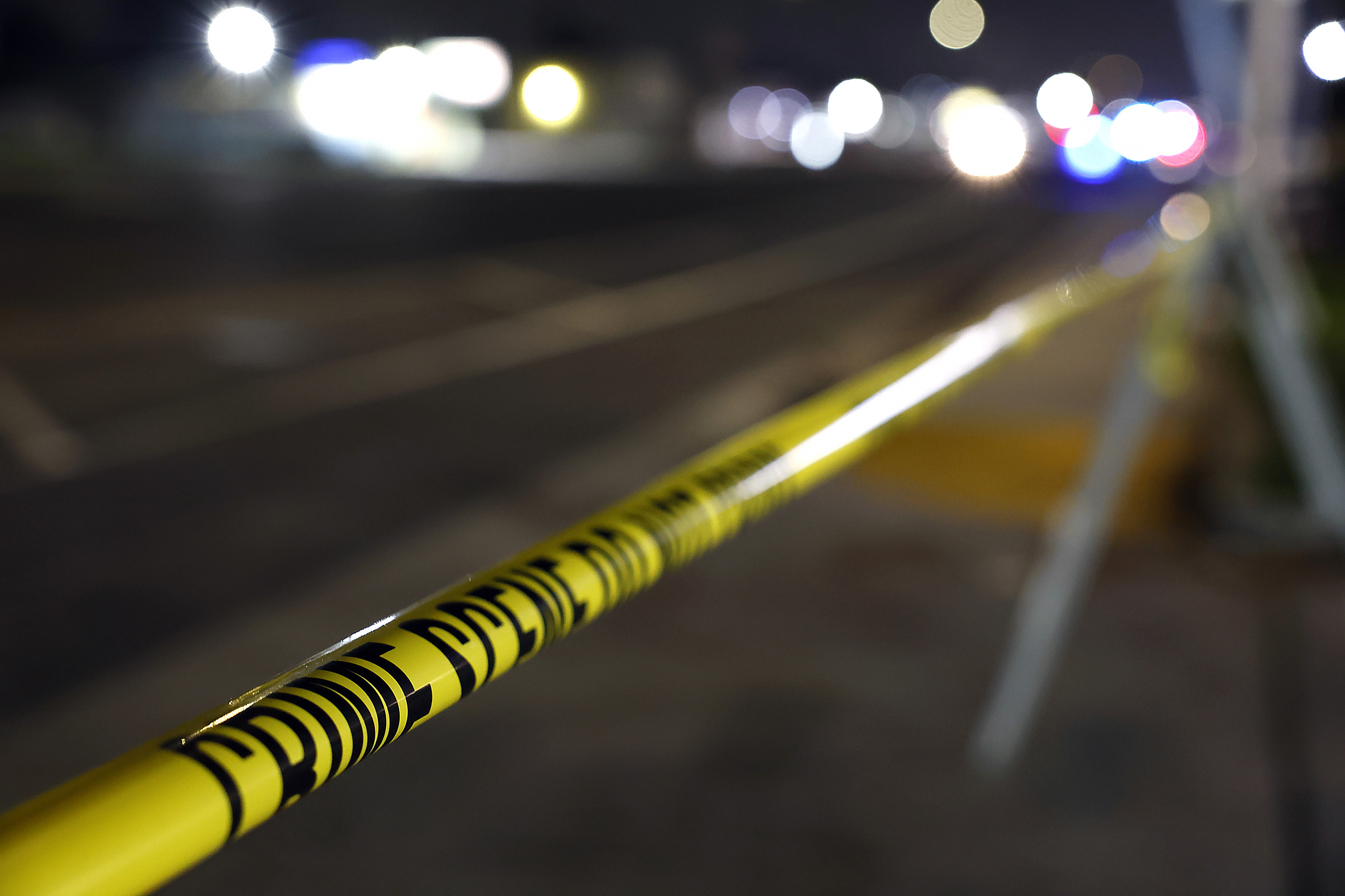 Dos hombres muertos en ataque armado en San José Villa Nueva
