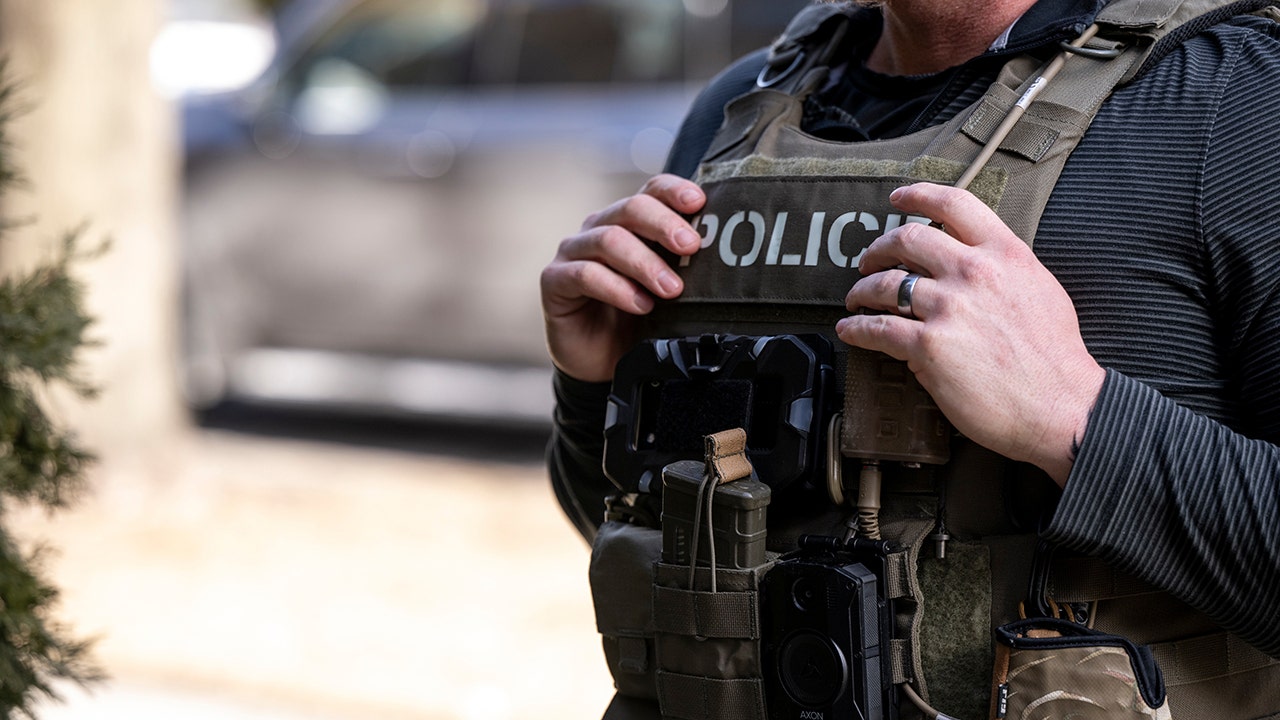 ICE Conducts Record Arrests of Illegal Immigrants in South Texas Enforcement Operation