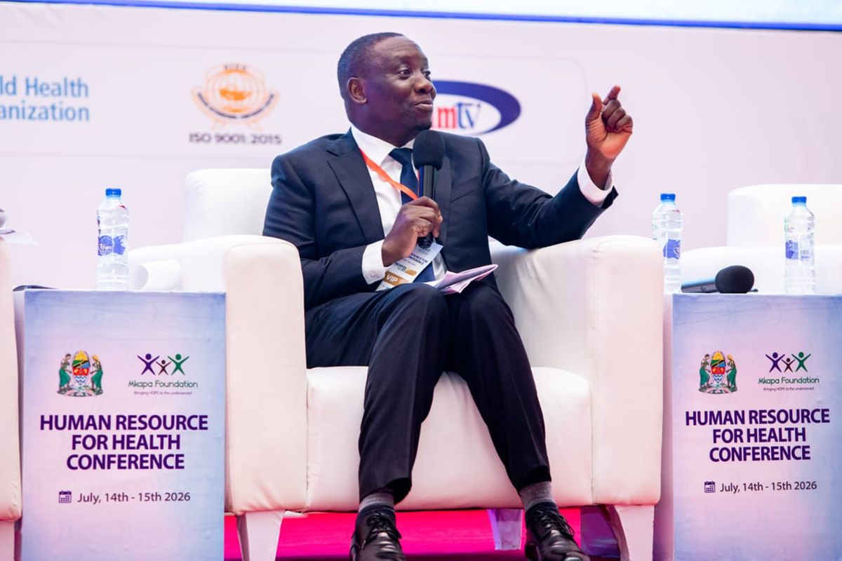Africa Needs to Reform Healthcare Training