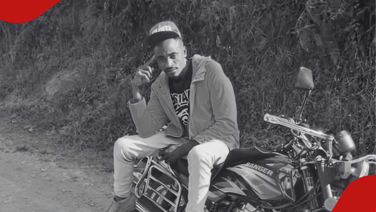 Boda Boda Rider's Body Found in River After 3 Weeks Missing