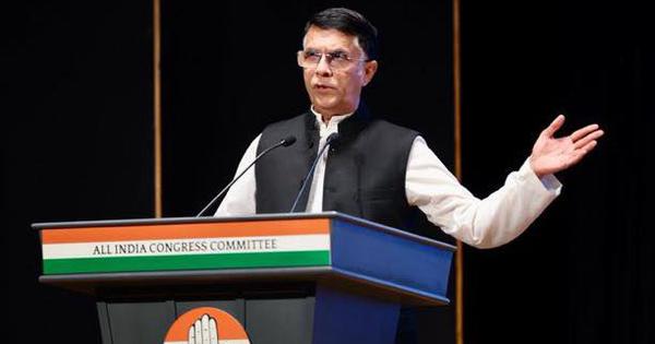 Congress seeks Centre's response to US's 100% tariff proposal on India for Russian oil imports