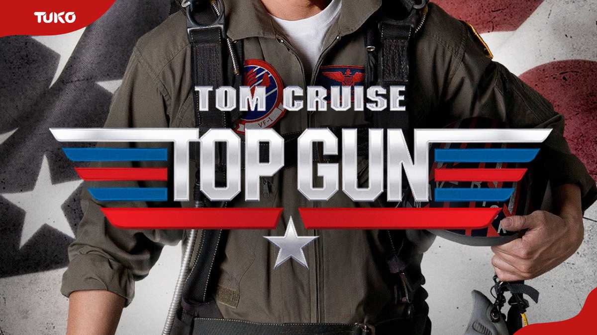 Celebrating the Legacy of Top Gun: A Look at the Cast's Journey Over Time