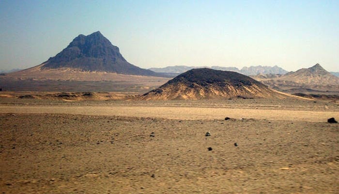 Government Enhances Security Measures for Chinese Mine Amid Terror Threats