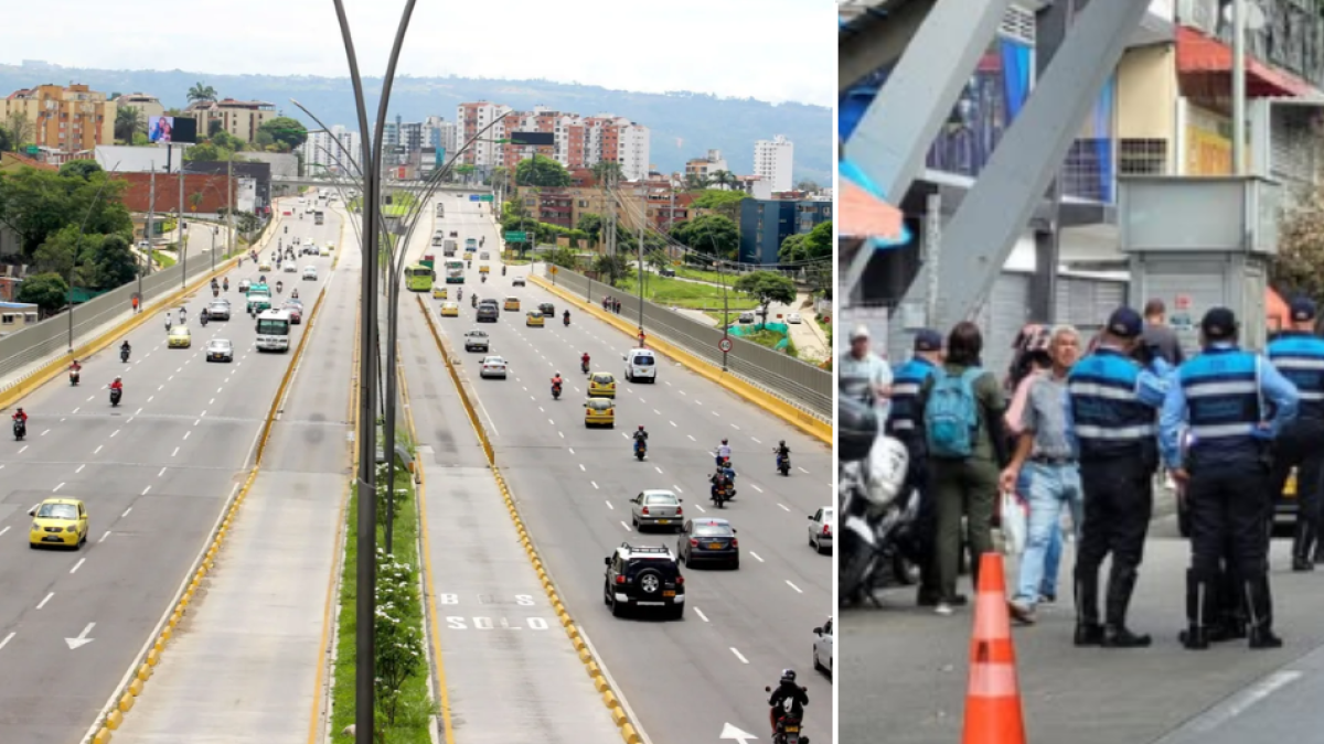 Pico y placa en Bucaramanga el jueves 16 de julio de 2026: Horarios y restricciones