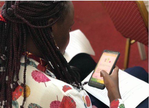 Tanzania's Women Face Rising Online Harassment, Calls for Safer Digital Spaces