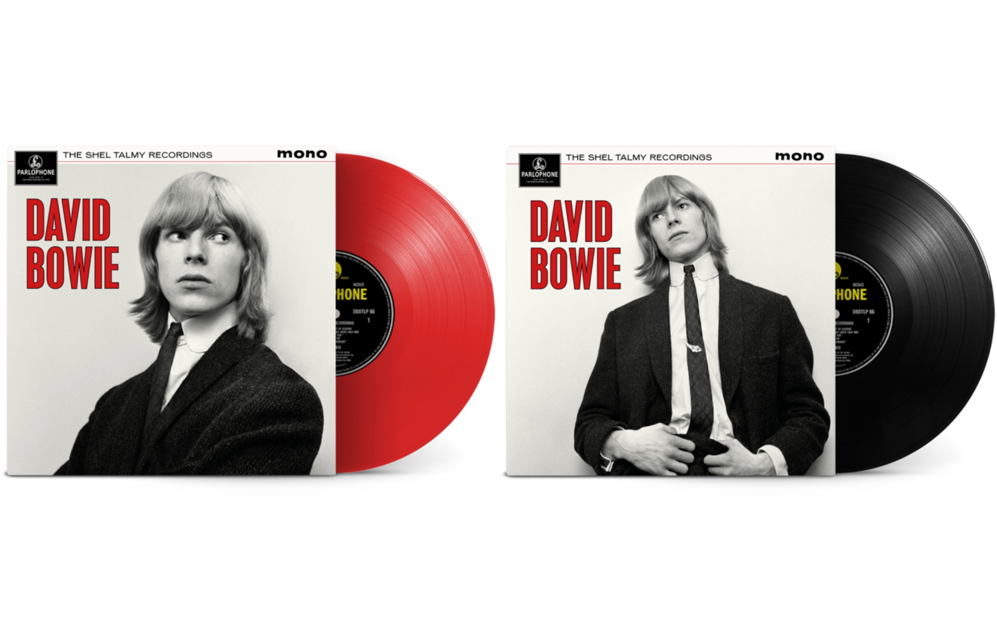 David Bowie's 1965 Unreleased Tracks to Be Released with Shel Talmy
