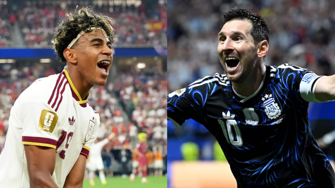 Argentina vs Spain in FIFA World Cup 2026 final: A clash of titans