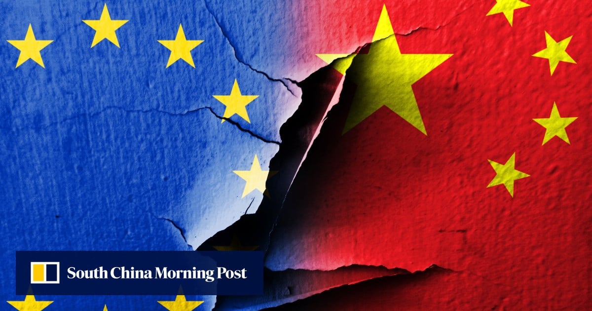 La UE cuestiona la influencia de China y Rusia en la redefinición del orden internacional
