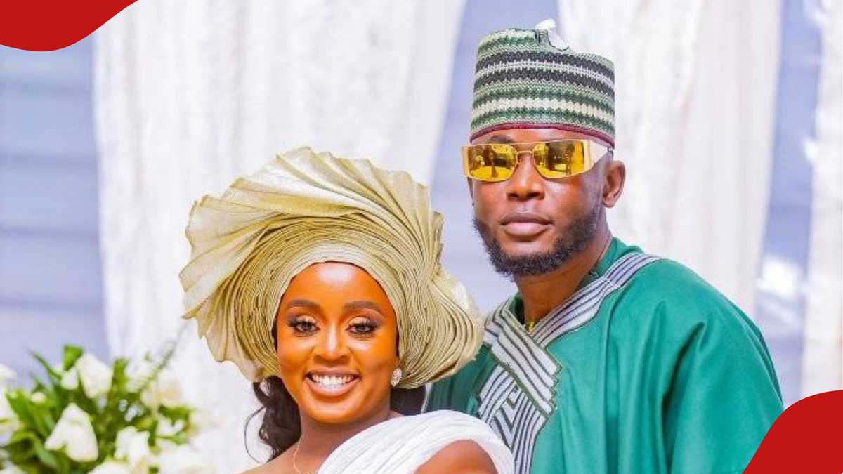 Arrow Bwoy Denies Cheating Allegations Amid Split from Nadia Mukami