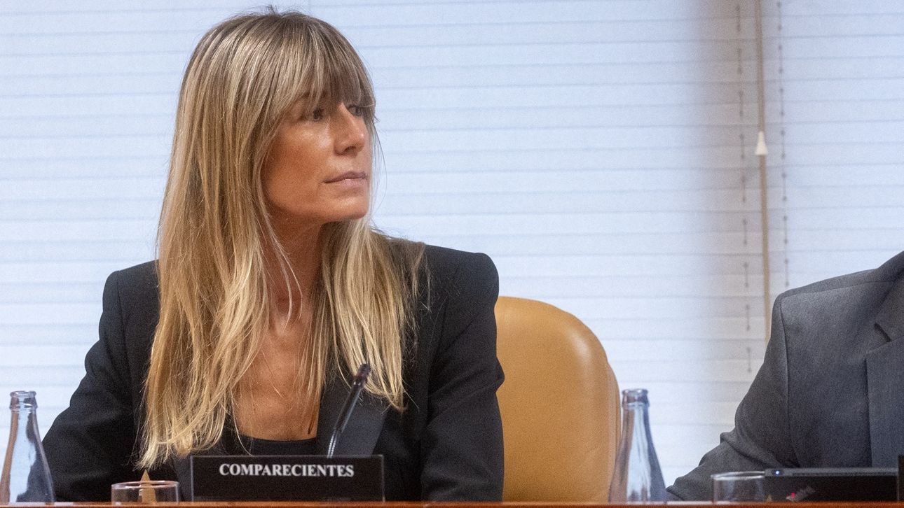La Audiencia de Madrid juzgará a Begoña Gómez por presuntos delitos de corrupción