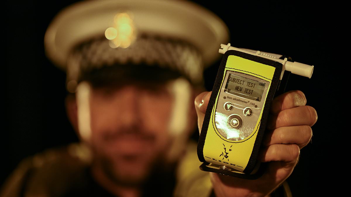 UK government rejects mandatory breathalysers in cars, prioritises other safety measures