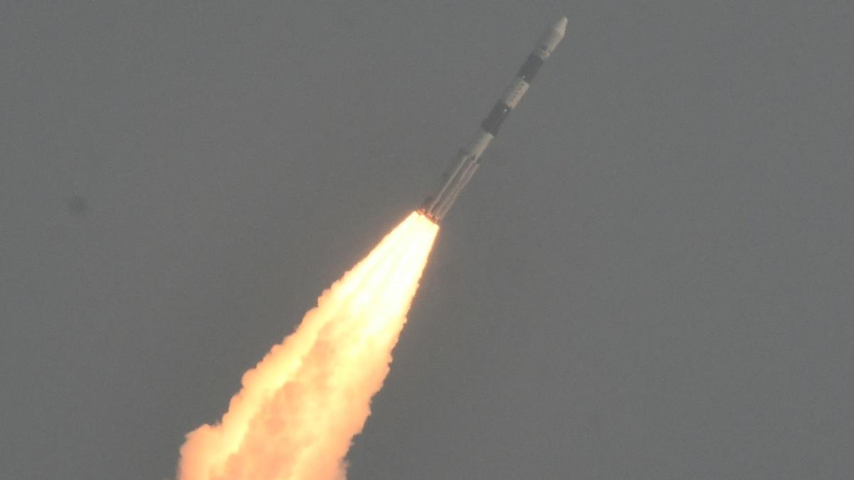 ISRO takes steps to retain key scientists for Gaganyaan mission