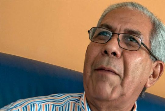 Provisionality and Political Transition in Venezuela