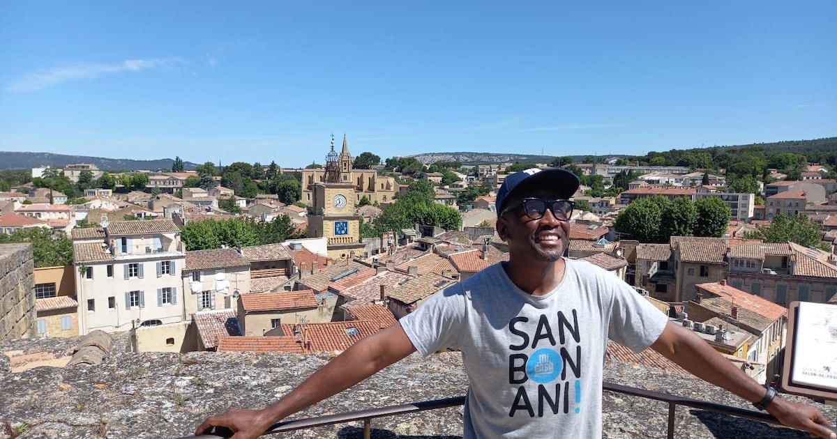 Exploring the Cultural and Historical Riches of Provence