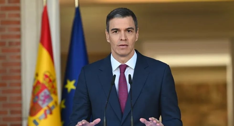 European Court approves amnesty for Catalan separatists under Sánchez