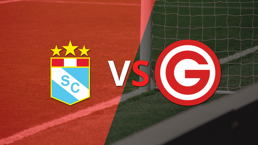 Sporting Cristal vs Deportivo Garcilaso: Encuentro de la Fecha 1 de la Liga 1 en el Estadio Alberto Gallardo