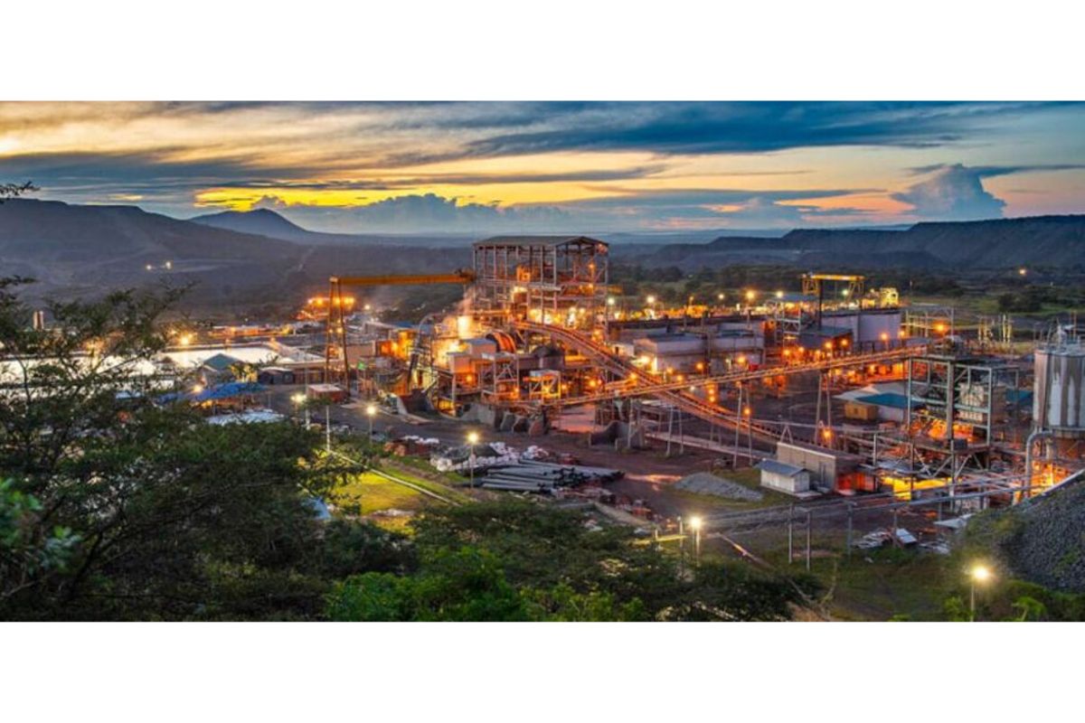 Geita Gold Mine Secures $500M Financing, Boosting Tanzania's Mining Sector