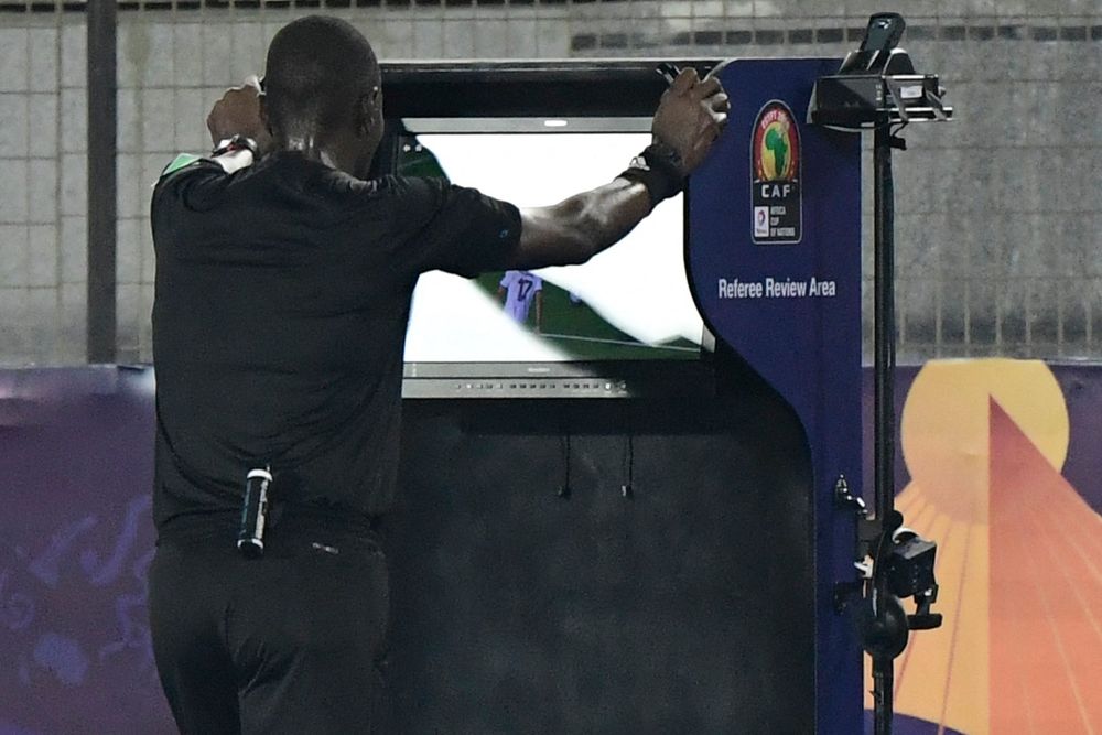 Safa delays VAR implementation for another season due to training requirements