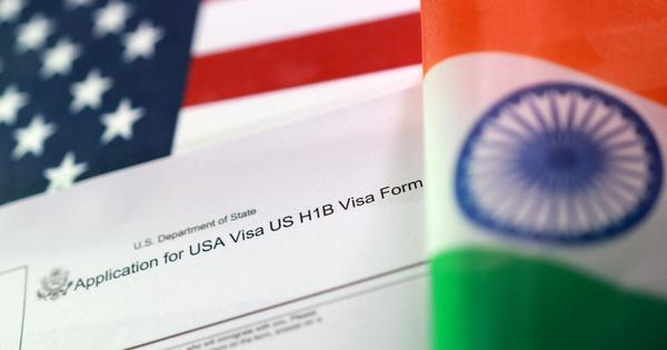 Tech Workers Seek Stability Amid H-1B Visa Uncertainty