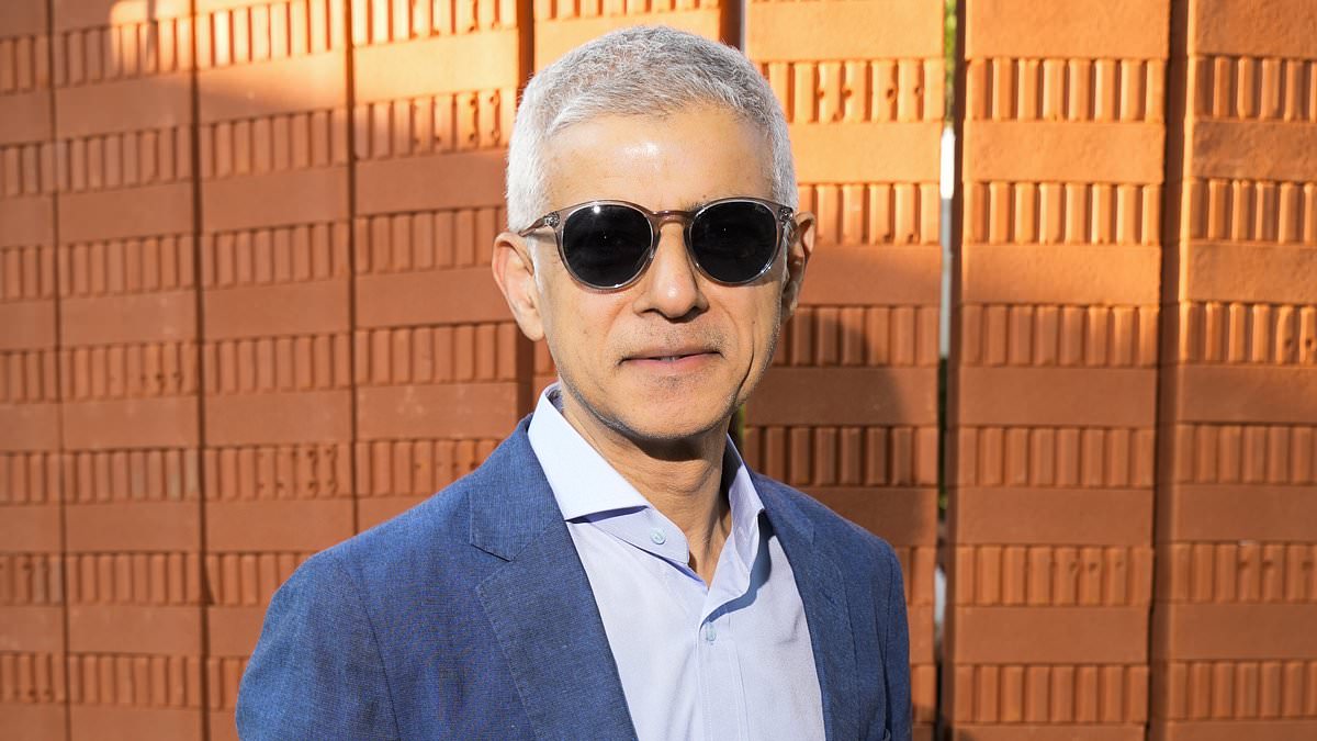 Sadiq Khan among 16 Labour nominees appointed to the House of Lords in Keir Starmer's final peerage list