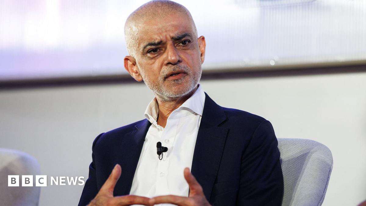 Labour appoints Sadiq Khan and 25 others as new House of Lords peers